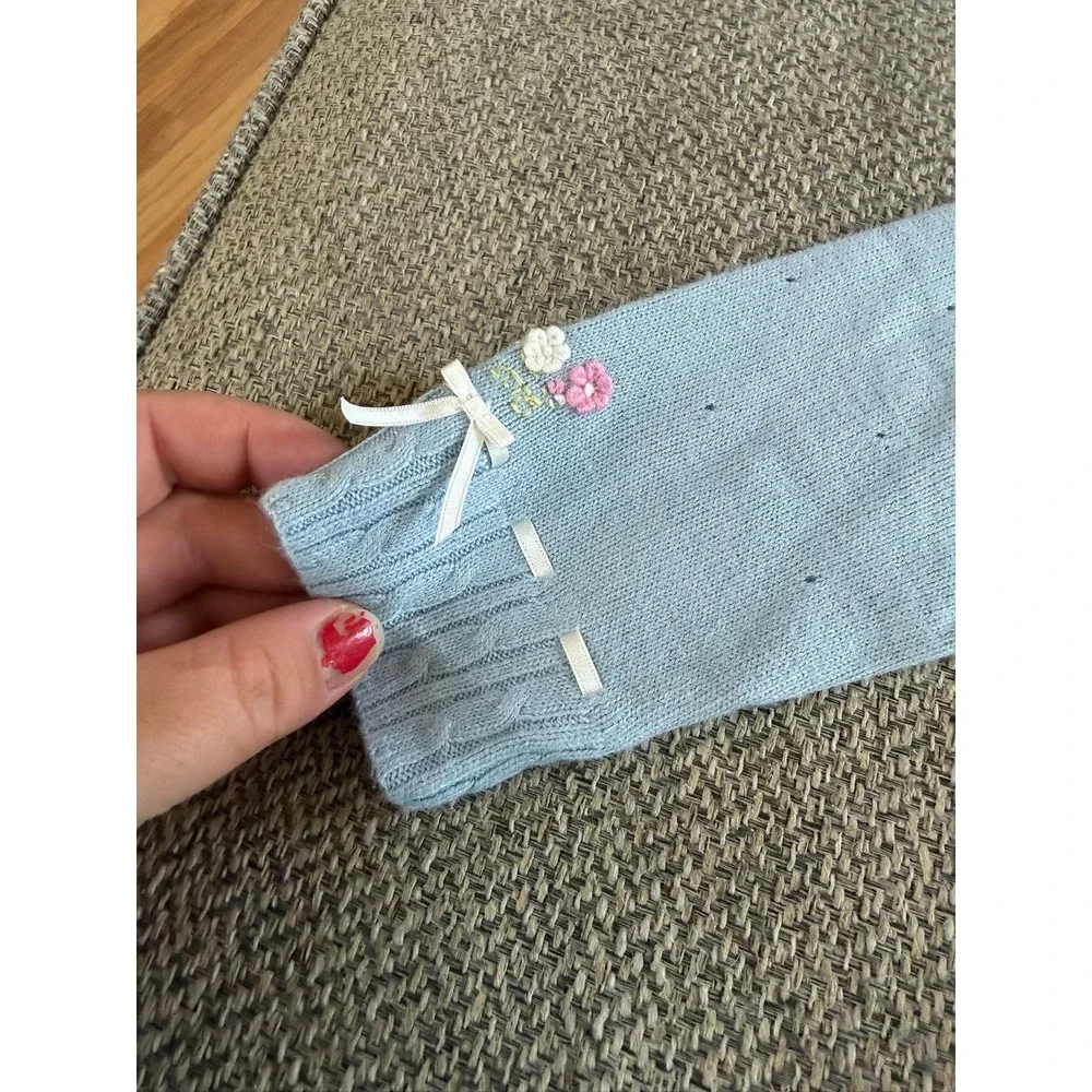 Gymboree long sleeve
